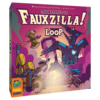 The LOOP: The Revenge Of Fauxzilla! -Board Game Shop image 25918.1651763885