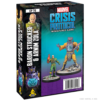 Marvel: Crisis Protocol -Baron Strucker & Arnim Zola Character Pack -Board Game Shop image 25974.1660762372