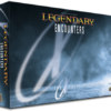 Legendary Encounters: The X-Files Deckbuilding Game -Board Game Shop image 25981.1649702201