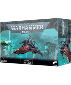 Aeldari: Starweaver