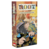 Root: Underworld Hirelings Pack -Board Game Shop image 26172.1658435324