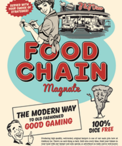 Food Chain Magnate