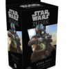Star Wars: Legion Boba Fett Operative Expansion -Board Game Shop image 26244.1649701982