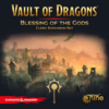 Vault Of Dragons: Blessing Of The Gods Cleric Expansion Set -Board Game Shop image 26295.1649701912