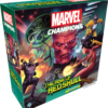 Marvel Champions LCG: The Rise Of Red Skull -Board Game Shop image 26457.1649701969