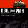 Built For War -Board Game Shop image 26512.1676581399