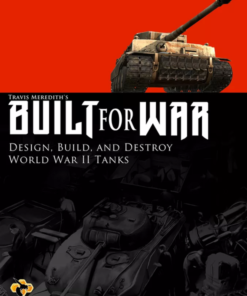 Built For War