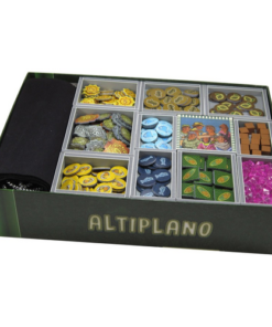 Box Insert: Altiplano & The Traveler