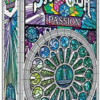Sagrada: Passion -Board Game Shop image 26628.1665847657