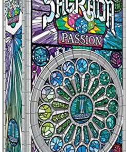 Sagrada: Passion