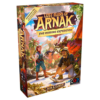 Lost Ruins Of Arnak: Missing Expedition 1 Lost Ruins Of Arnak: Missing Expedition -Board Game Shop image 26675.1692134618