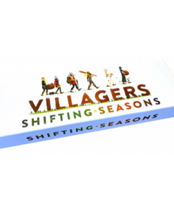 Villagers: Shifting Seasons