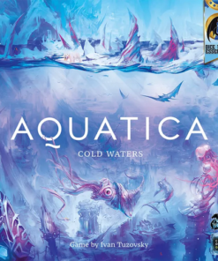 Aquatica: Cold Waters