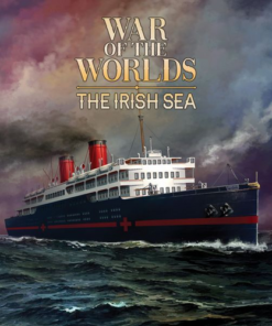 War Of The Worlds: The New Wave - The Irish Sea