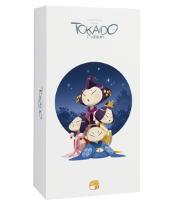 Tokaido: Matsuri