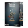 Chaos Space Marines Chaos Lord In Terminator Armor -Board Game Shop image 27396.1660758352
