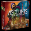 Viscounts Of The West Kingdom -Board Game Shop image 27403.1649701997