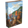A Feast For Odin: The Norwegians -Board Game Shop image 27592.1649701978
