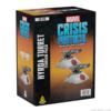Marvel: Crisis Protocol - Hydra Turret Terrain Pack 1 Marvel: Crisis Protocol - Hydra Turret Terrain Pack -Board Game Shop image 27641.1672943017