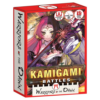 Kamigami Battles: Warriors Of The Dawn -Board Game Shop image 27713.1649702011