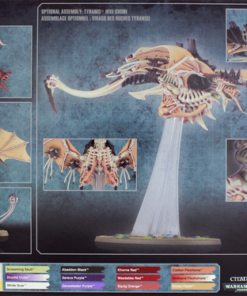 Tyranids: Hive Crone