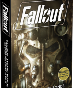Fallout:Atomic Bonds Cooperative Upgrade Pack