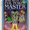 Choose Your Own Adventure: War With The Evil Power Master -Board Game Shop image 28008.1649701977