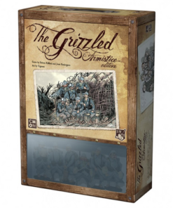 The Grizzled: Armistice Edition