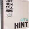 Hint -Board Game Shop image 28129.1649701924