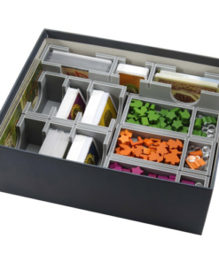 Box Insert: Viticulture Essential & Expansions