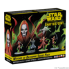 Star Wars: Shatterpoint -Witches Of Dathomir Mother Talzin Squad Pack