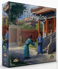 Gugong