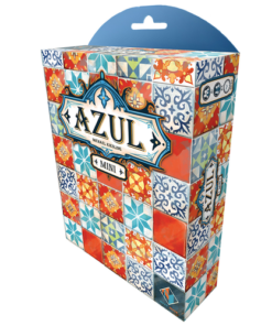 Azul Mini