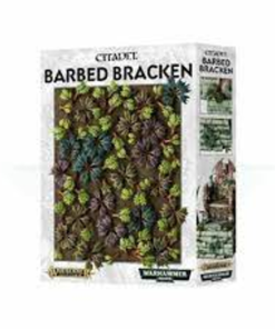 Citadel Barbed Bracken