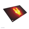 Marvel Champions LCG: Iron Man Game Mat -Board Game Shop image 28301.1649701929