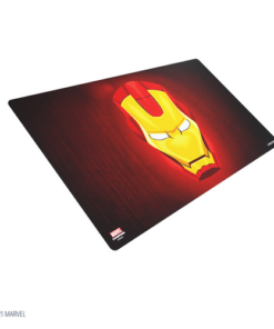 Marvel Champions LCG: Iron Man Game Mat