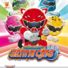 Sentai Cats -Board Game Shop image 28345.1649701939