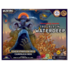Dungeons & Dragons Dice Masters: Trouble In Waterdeep Campaign Box -Board Game Shop image 28419.1649702249