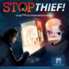 Stop Thief! ( Second Edition ) -Board Game Shop image 28572.1649702164