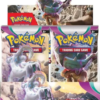 Pokemon TCG: SV02 Paldea Evolved Booster Box -Board Game Shop image 28740.1687011445