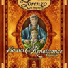 Lorenzo Il Magnifico: Houses Of Renaissance 1 Lorenzo Il Magnifico: Houses Of Renaissance -Board Game Shop image 28755.1649701950