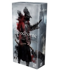 Bloodborne: The Card Game - The Hunter's Nightmare