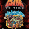 GWAR Vs. Time! -Board Game Shop image 28884.1649701918