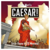 Caesar!: Seize Rome In 20 Minutes! -Board Game Shop image 28914.1651515536