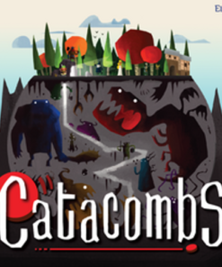 Catacombs (third Edition)