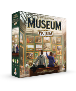 Museum: Pictura