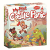 My First Castle Panic -Board Game Shop image 29160.1649701959