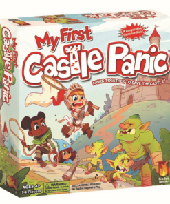 My First Castle Panic