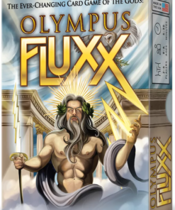 Olympus Fluxx