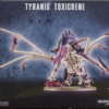 Tyranids: Toxicrene 1 Tyranids: Toxicrene -Board Game Shop image 29293.1664827457